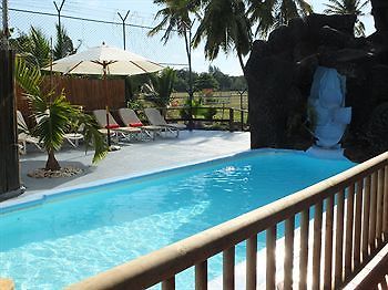Eden Villa Бель Мар Экстерьер фото