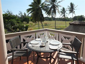 Eden Villa Бель Мар Экстерьер фото