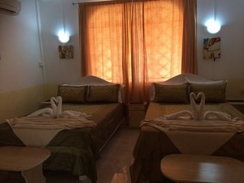 Eden Villa Бель Мар Экстерьер фото