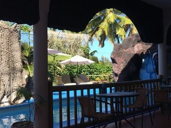 Eden Villa Бель Мар Экстерьер фото